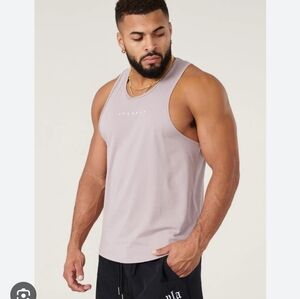 YoungLA momentum tank